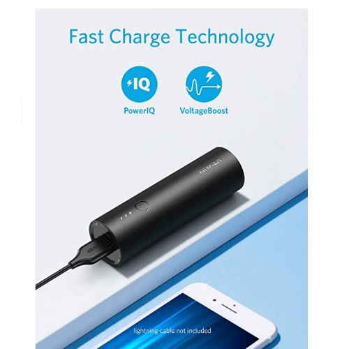 Powercore 5000mAh Portable Charger