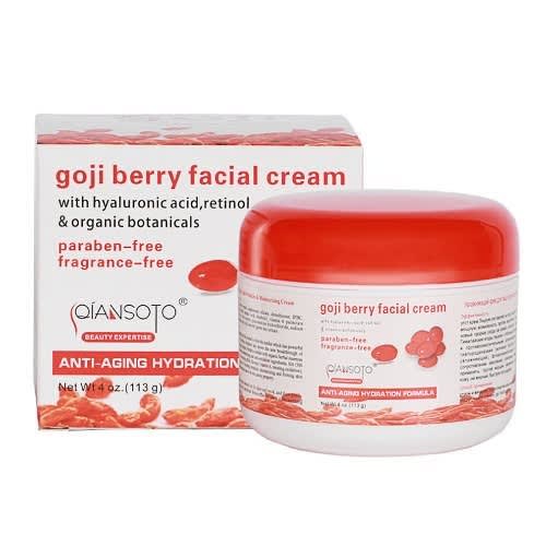Disaar Goji Berry Facial Cream - 113g