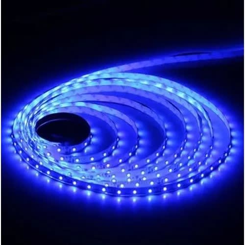 Led Strip Lights - Blue - 1 Meter