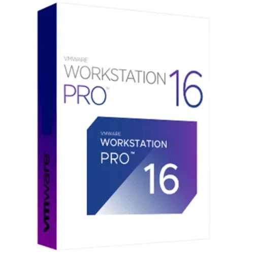 Vmware - Work Workstation Pro