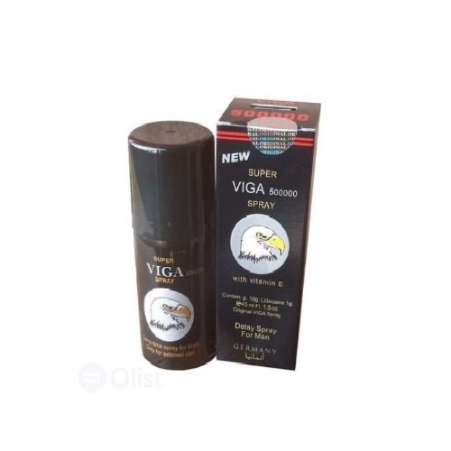 V Vitton Delay Spray - 45ml