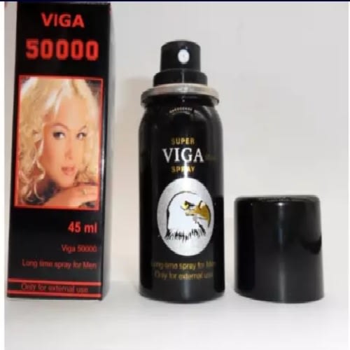 V Vitton Delay Spray - 45ml