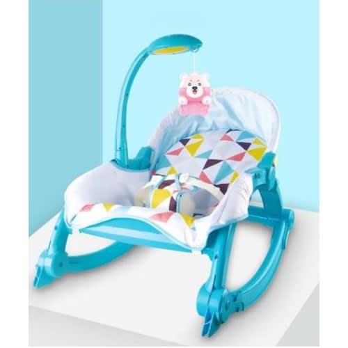 Electric Swing Chair For Babies