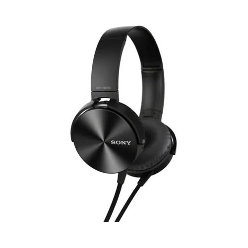Sony Headphone Extra Bass Mdr-xb450ap