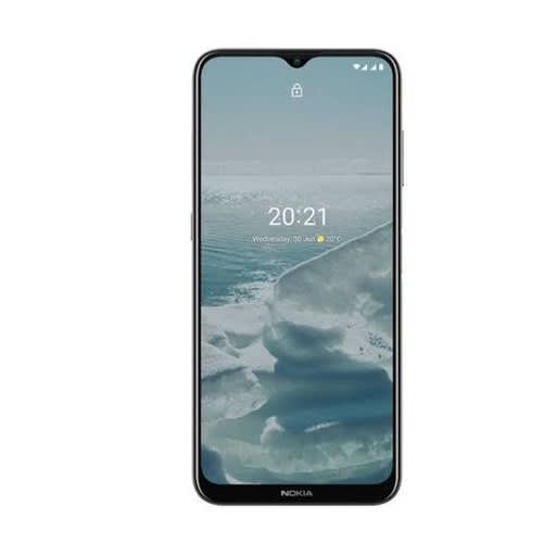 G20 - 6.52"- 128GB ROM - 4GB RAM - Dual Sim - 4g Lte - 48mp - 5050mAh