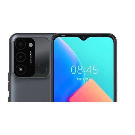 Spark 8c - 6.6" Hd+ - 2GB RAM - 64GB ROM - Android 11 - 4G LTE - Dual Sim + 8mp - 5000mAh