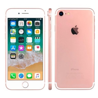 iPhone 7 - 4.7