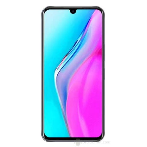 Note 12(x663)-6.7" Fhd+-128GB ROM - 4GB RAM -4g Lte-5000mAh-black