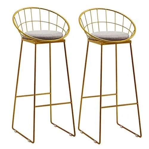 Barstool- Set Of 2
