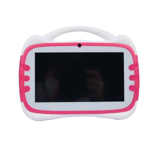 Kids Tablet - Tpad T262 Max - Wifi - 2GB RAM - 16GB ROM -  3000mAh - Pink