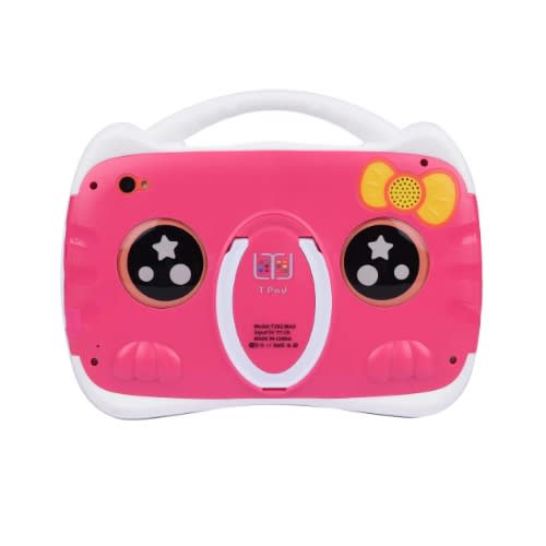 Kids Tablet - Tpad T262 Max - Wifi - 2GB RAM - 16GB ROM -  3000mAh - Pink