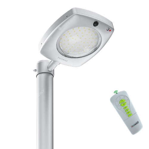 30w Tucano Solar Street Light