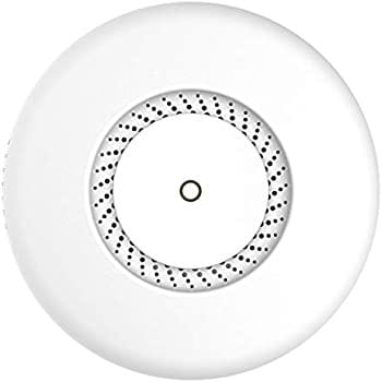 Cap Ac Rbcapgi-5acd2nd-us Dual-band - Wireless Access Point 2.4 / 5ghz 802.11ac Wit