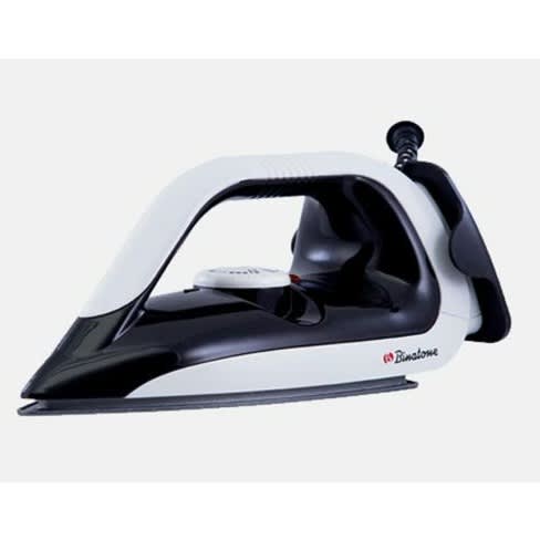 Dry Iron