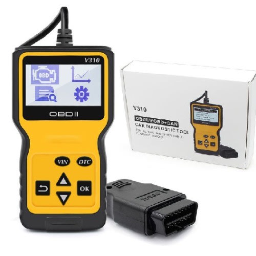 V310 Vehicle Diagnostic Tool