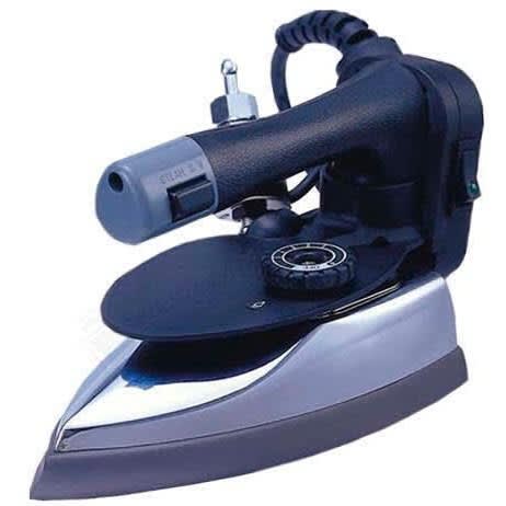 Two lion Steam Iron - 1600W