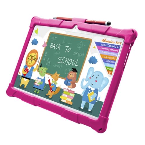 Zoom Enabled - Dual Sim Tablet Android 5.0 - 16GB Storage - 1GB RAM - 9.6