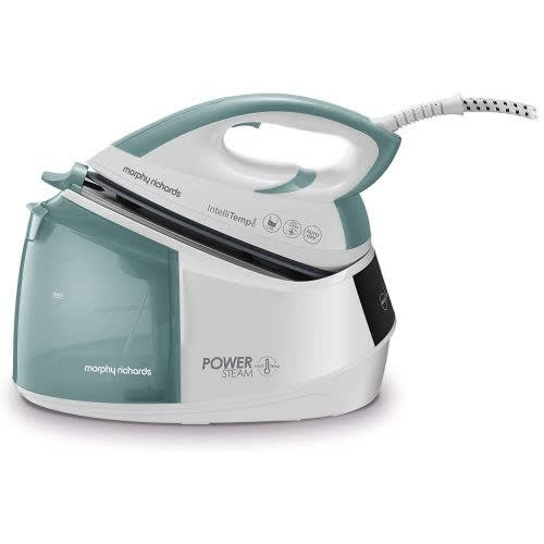 333300 Power Steam Generator Iron