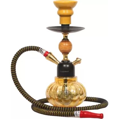 Arab Hookah Shisha Pot