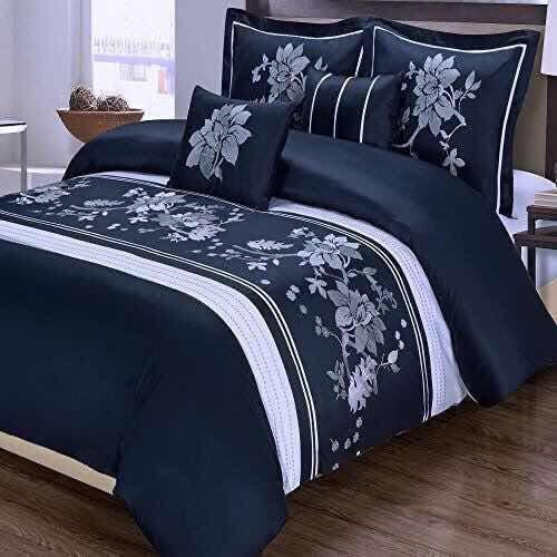 Complete Bedsheets Sets