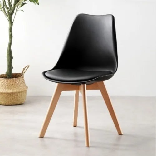 Set Of Fx Dinning Chair - 2pcs