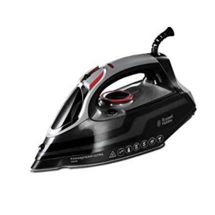 Ultra Steam Iron - 3000W