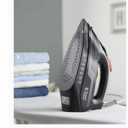 Ultra Steam Iron - 3000W