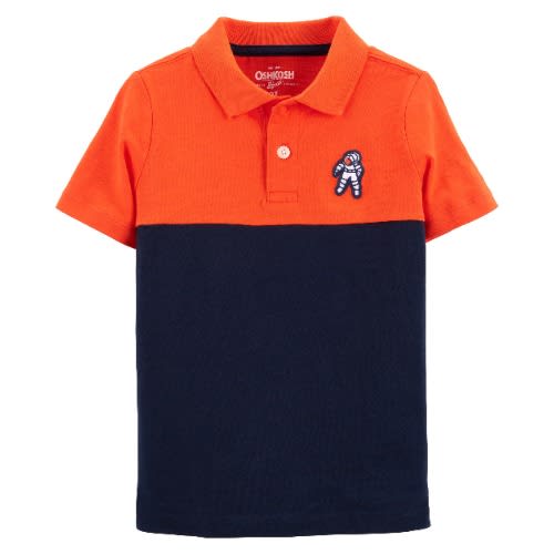 Astronaut Polo