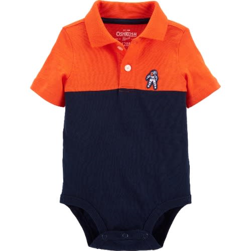 Astronaut Polo