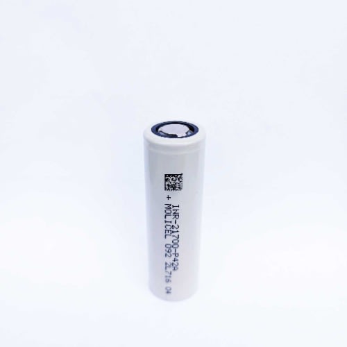 Molicel 21700 Flat Top Battery - 4200mah