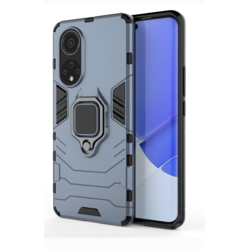 Back Case For Huawei Nova 9 & Honor 50 - Blue