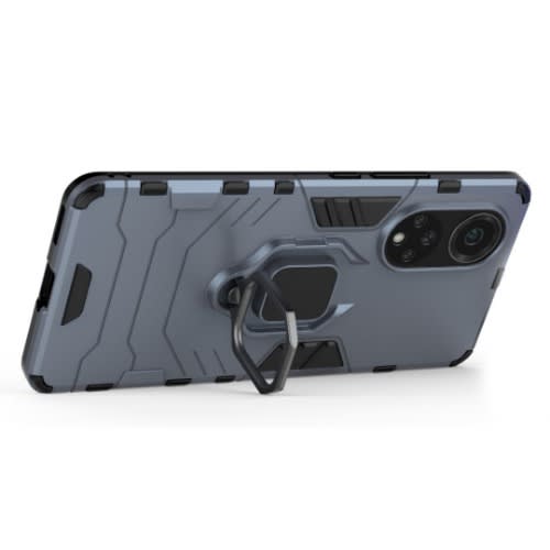 Back Case For Huawei Nova 9 & Honor 50 - Blue