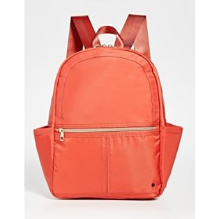 Kane Nylon Backpack