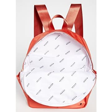 Kane Nylon Backpack
