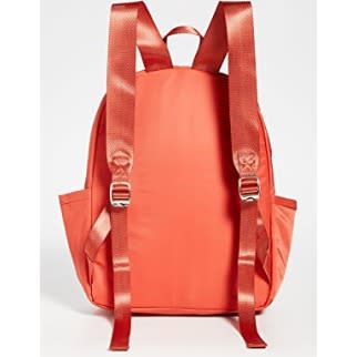 Kane Nylon Backpack