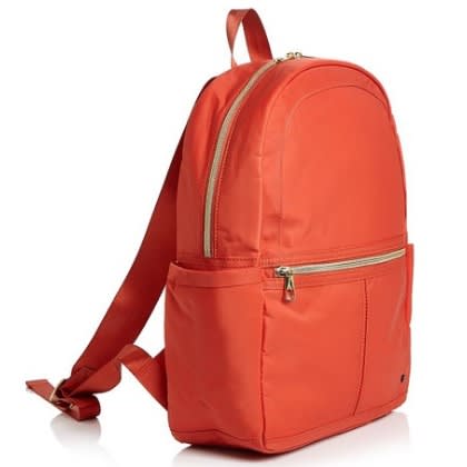 Kane Nylon Backpack