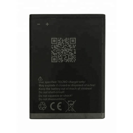 W1 Replacement Battery