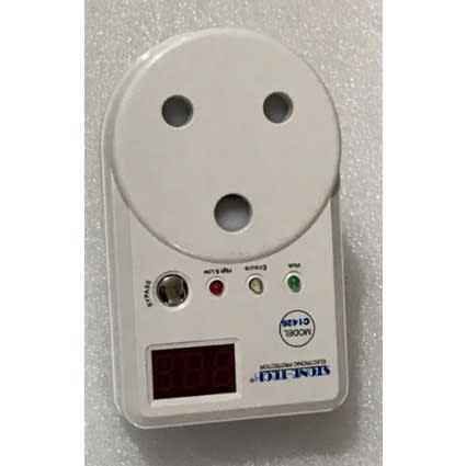 Ac Surge Protector