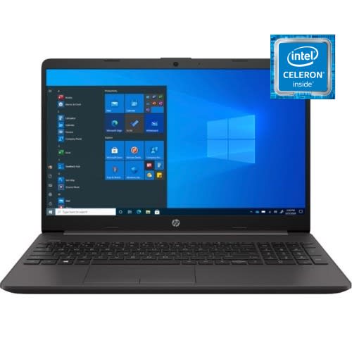 250 G8 Intel Celeron N4020, 4GB RAM, 1TB HDD 15.6