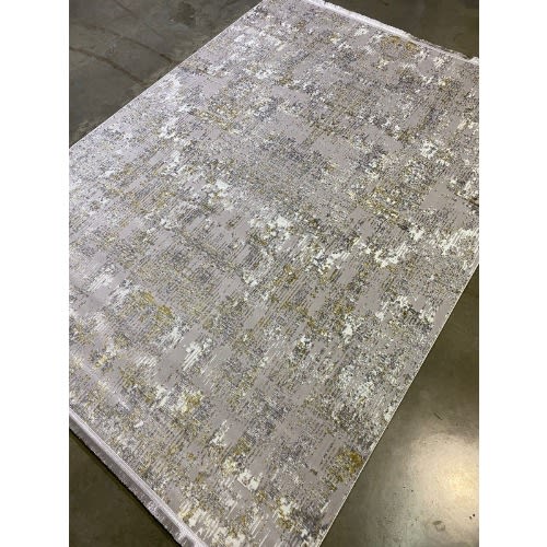 5 By 7ft Pattern Multicolor Center Rug