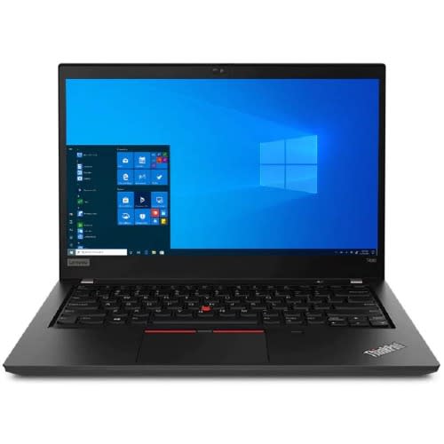 ThinkPad T490 - Intel Core I7-10510u -16GB RAM  - Soldered Ddr4-2400 - 512GB SSD