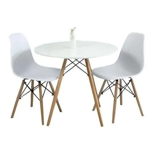 Restaurant Dining Set - 2 Piece