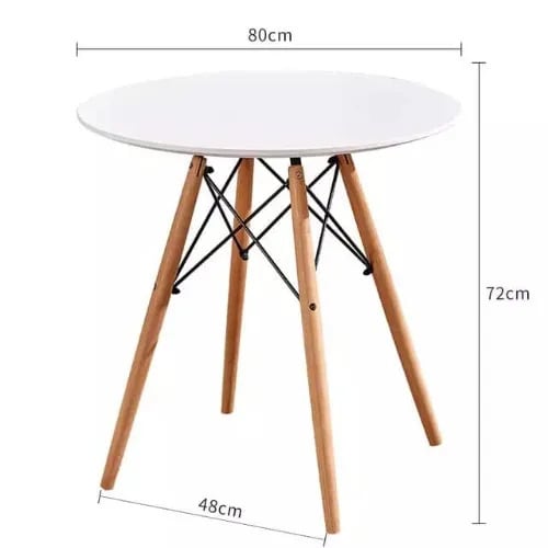 Restaurant Dining Set - 2 Piece