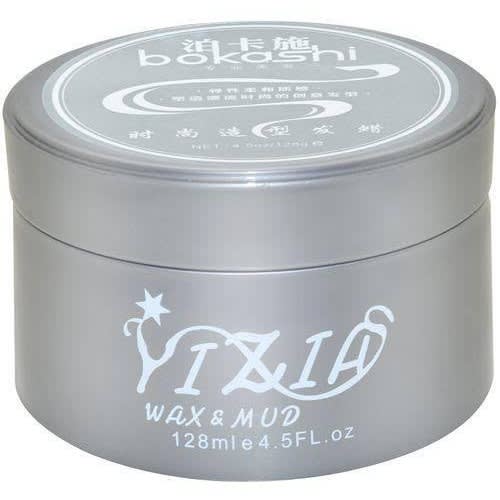 Yizia Wax & Mud Edge Control Gel For Hair Styling -128ml