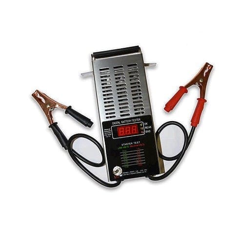 12v Digital Battery Tester