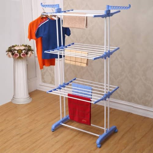 Hanger for Cloth
