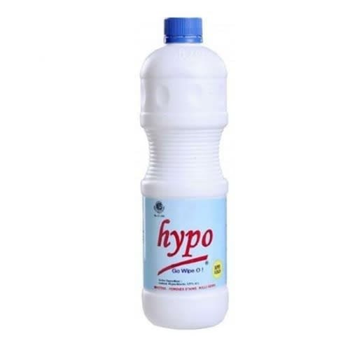 Bleach - 1 Litre - 2 Pcs
