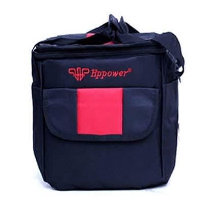 Insulated Lunch - Bag