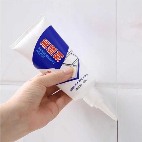 Tile Reform Liquid - White - 180ml