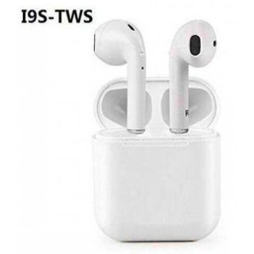 Smart Berry Earbuds